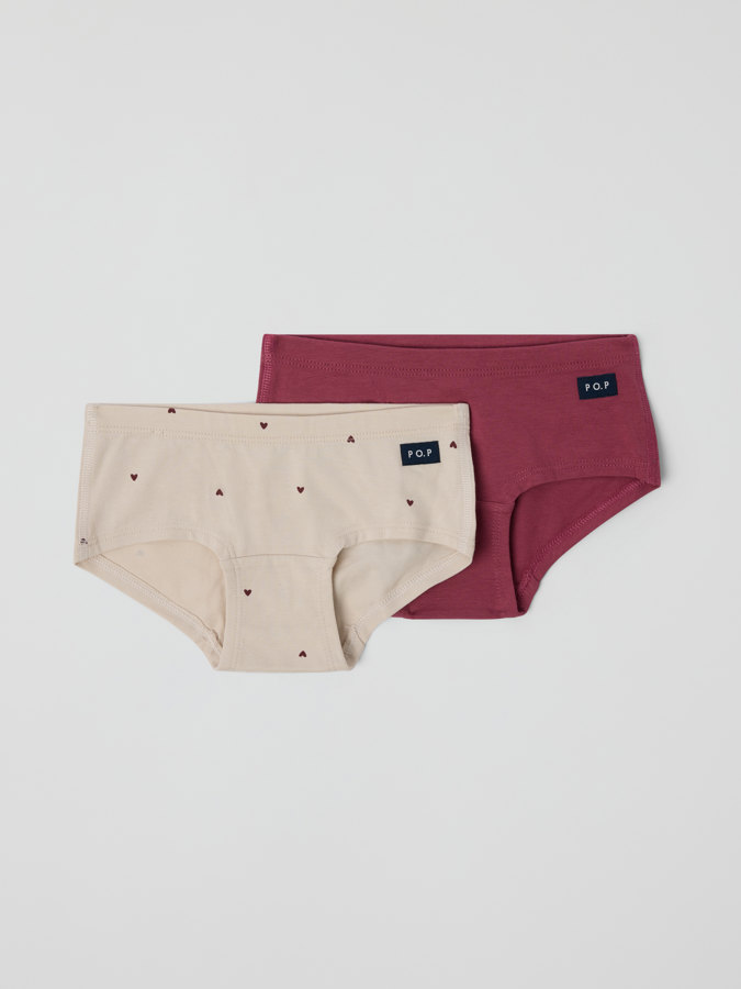 2-pack hipstertrosor