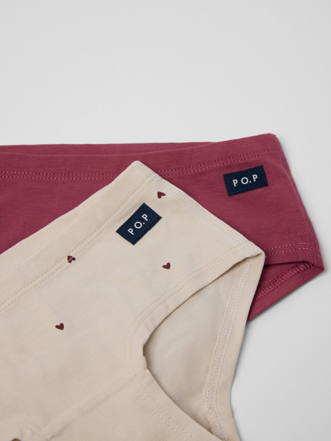 2-pack hipstertrosor