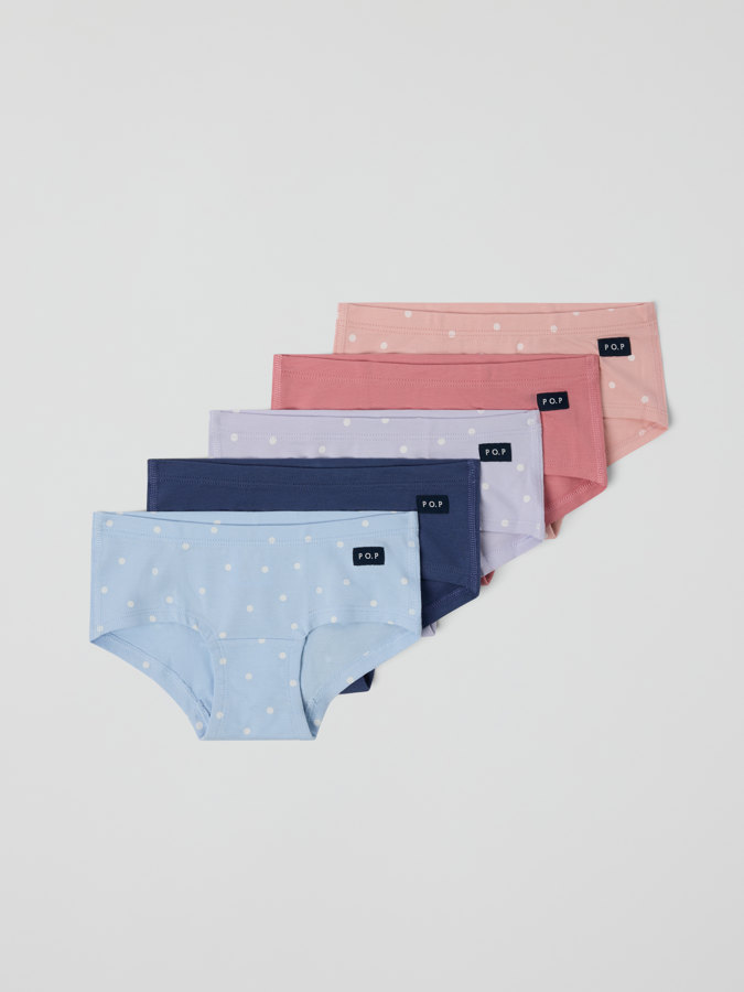 5-pack hipstertrosor