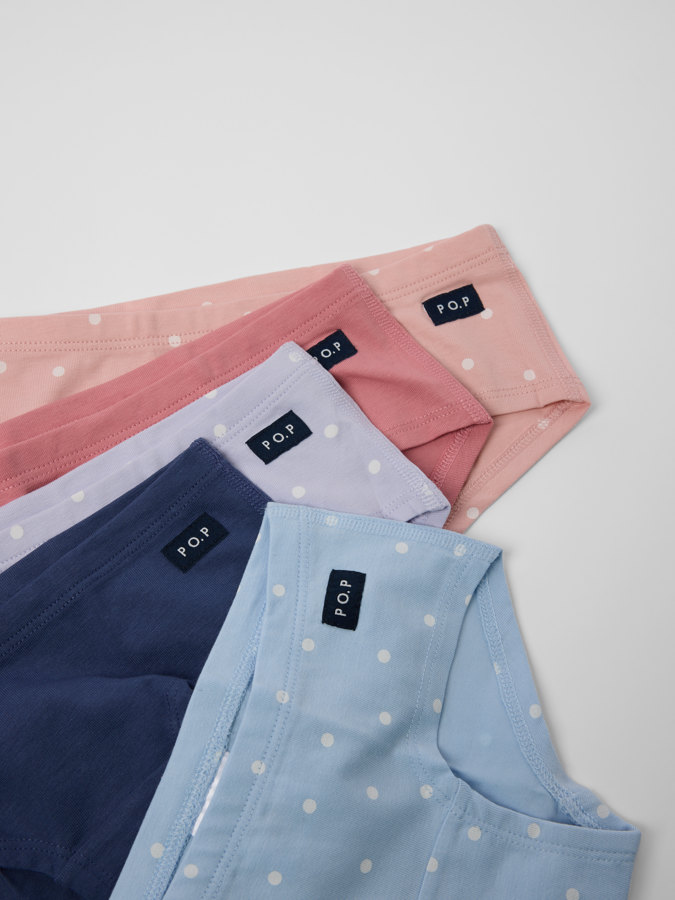 5-pack hipstertrosor 5-pack hipstertrosor