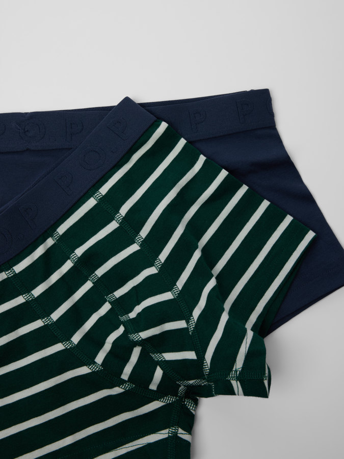 2-pack boxershorts