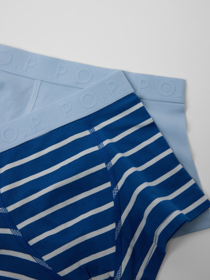 2-pack boxershorts