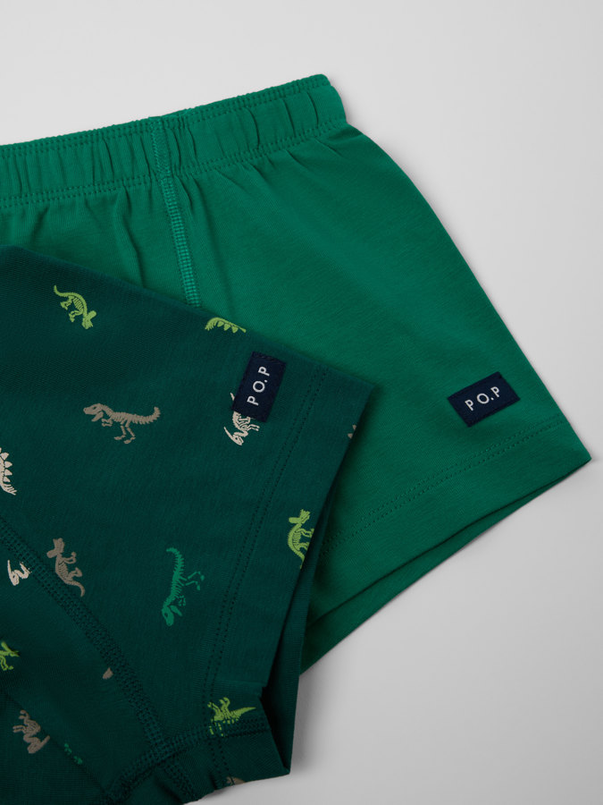 2-pack boxershorts