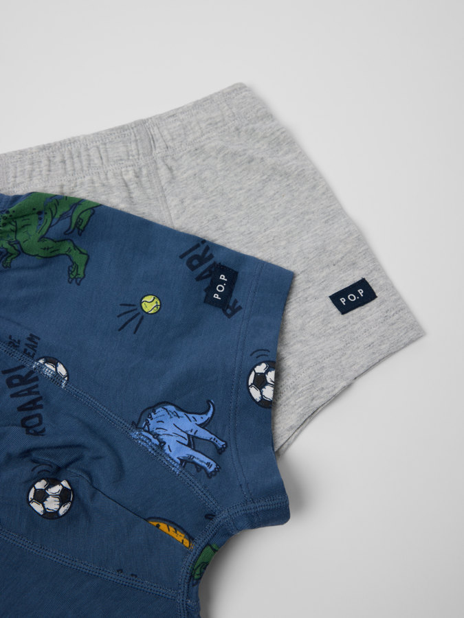 2-pack boxershorts