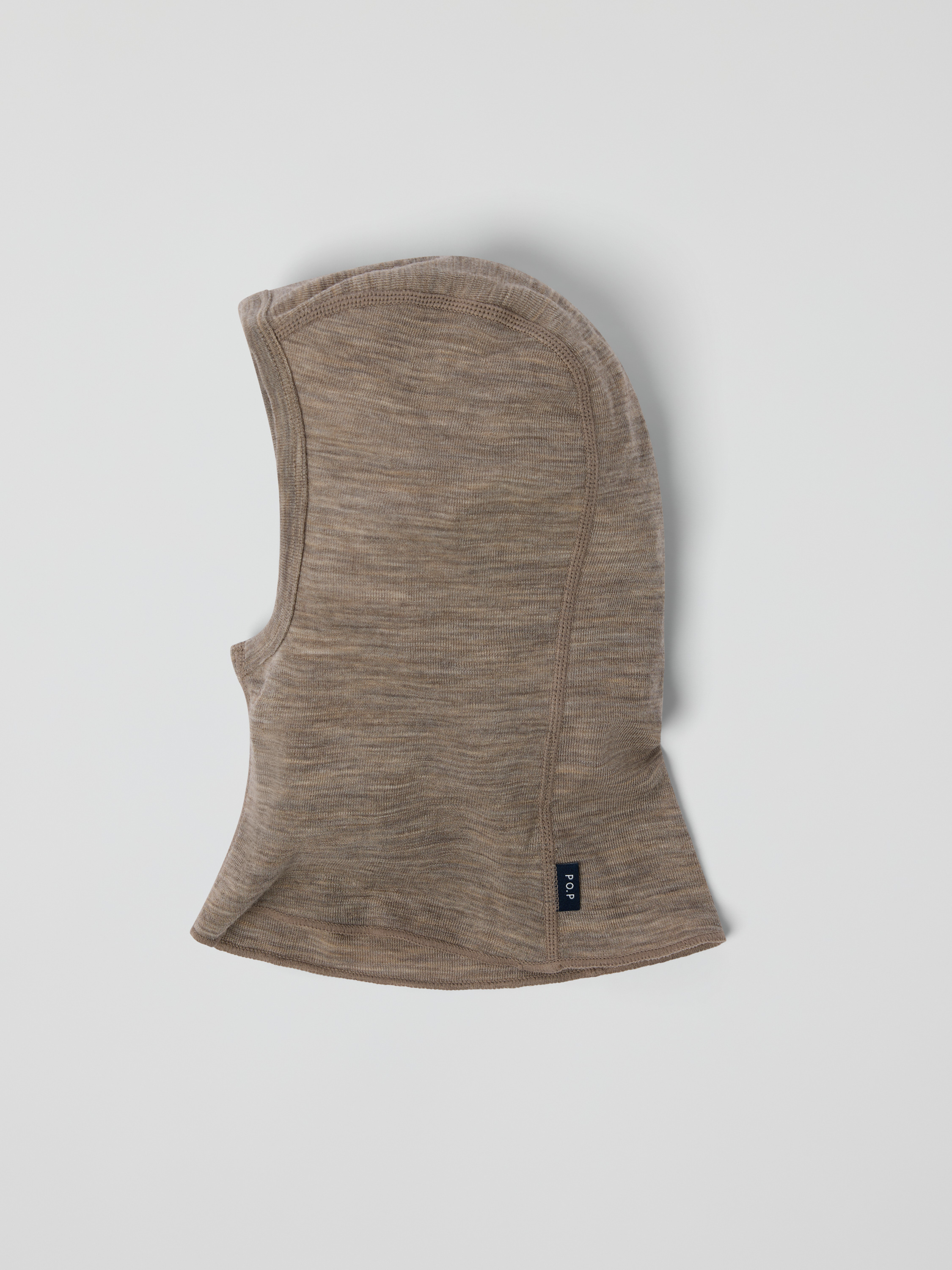 Balaklava merinoull | barnklader - kollektioner - varvinter - accessoarer - mossor | BabyMode