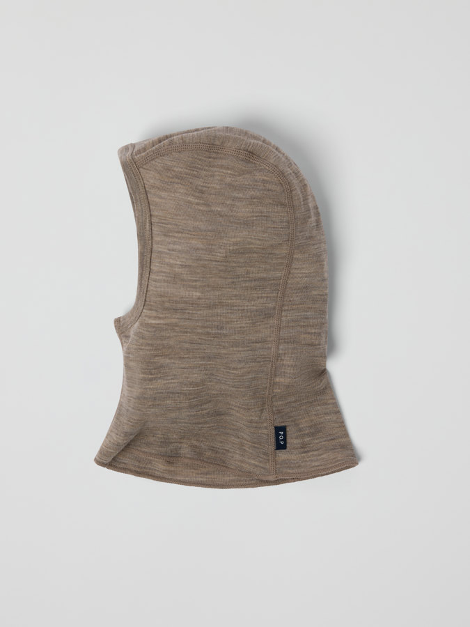 Balaklava merinoull