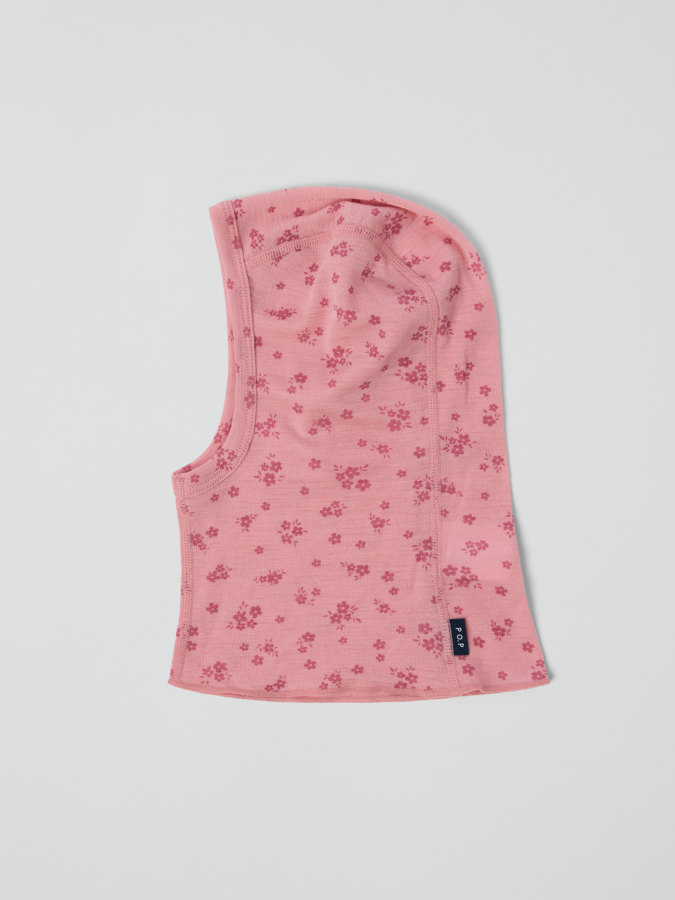 Balaklava ull baby Balaklava ull baby