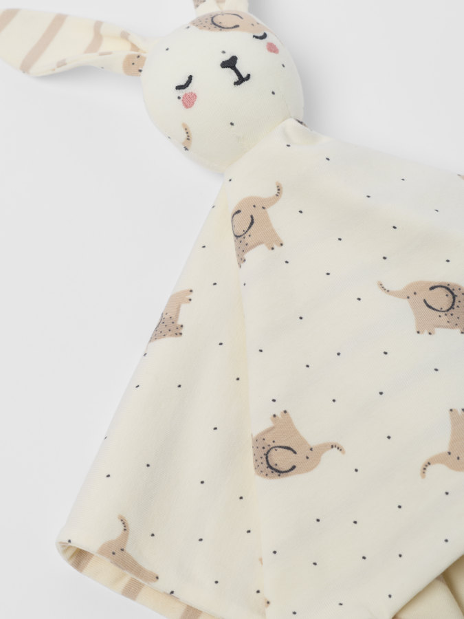 Snuttefilt elefanter