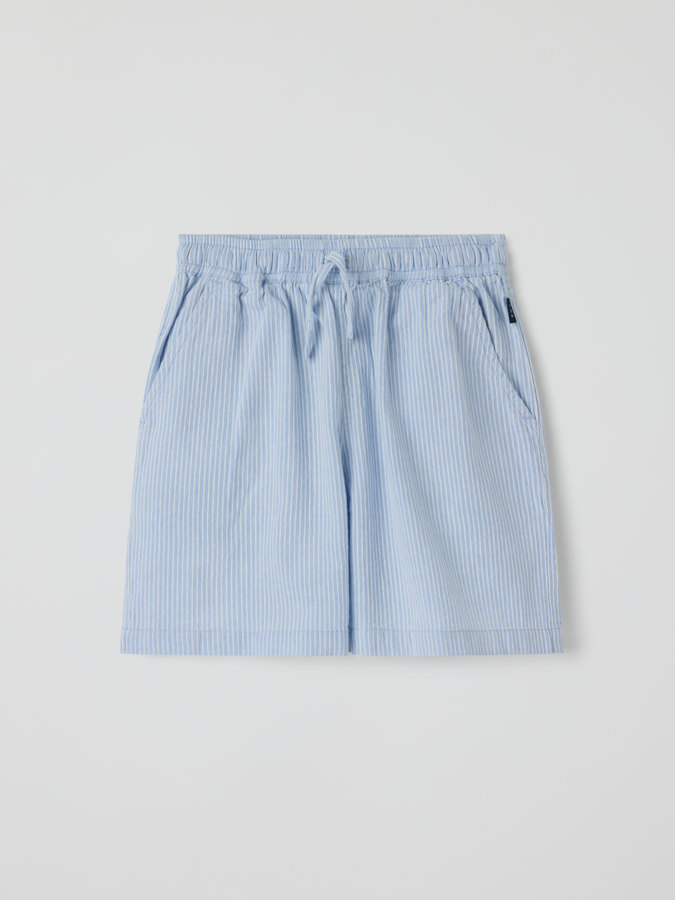 Shorts randiga