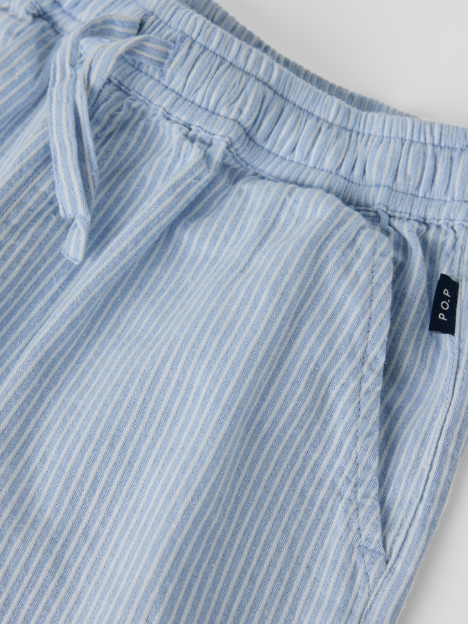 Shorts randiga Shorts randiga