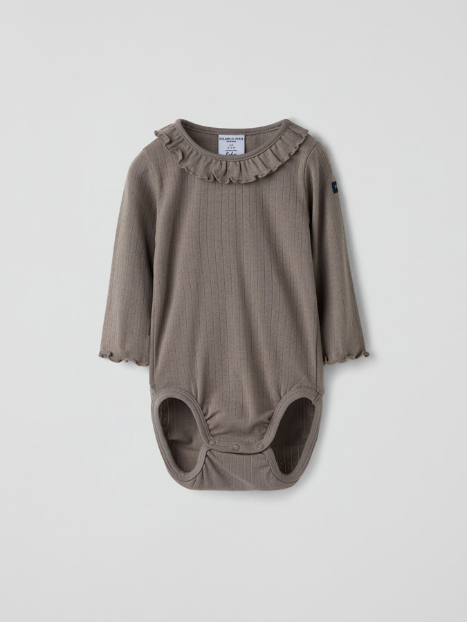 Body med volang