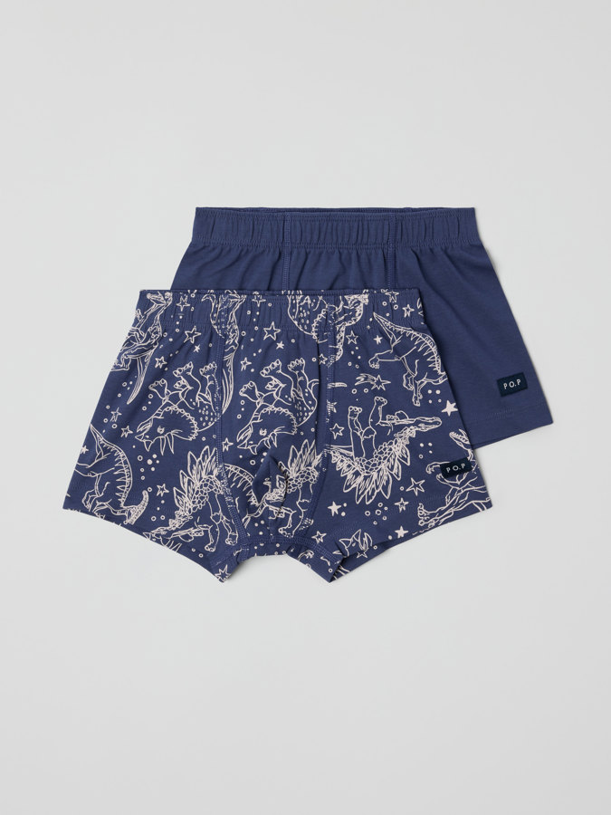 2-pack boxershorts 2-pack boxershorts
