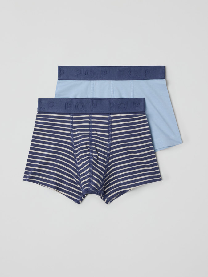 2-pack boxershorts 2-pack boxershorts