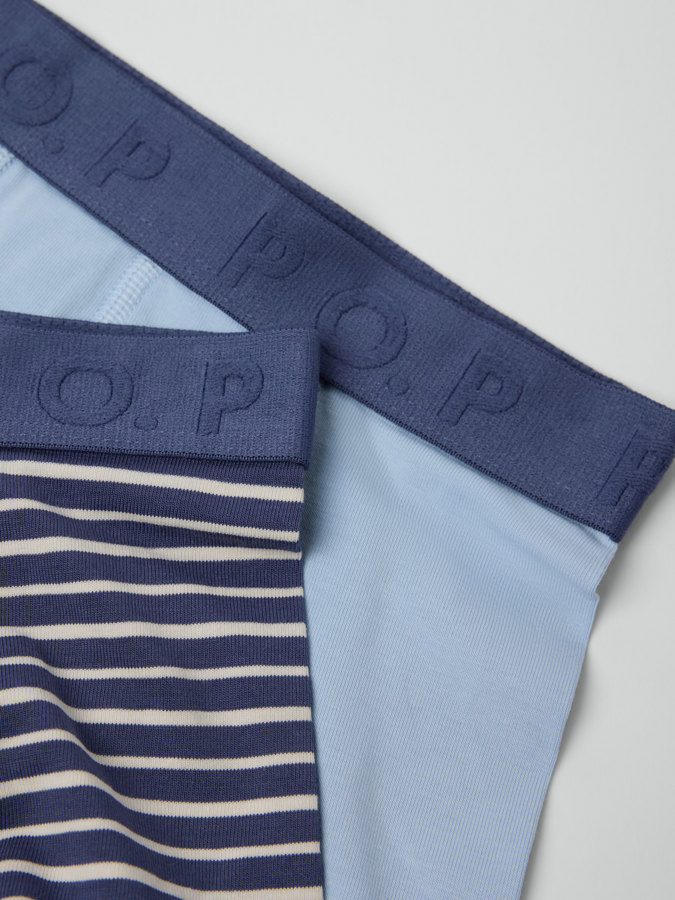 2-pack boxershorts