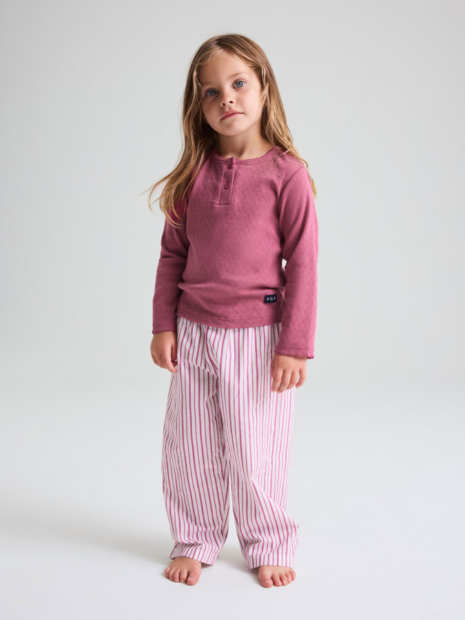 Pyjamasset
