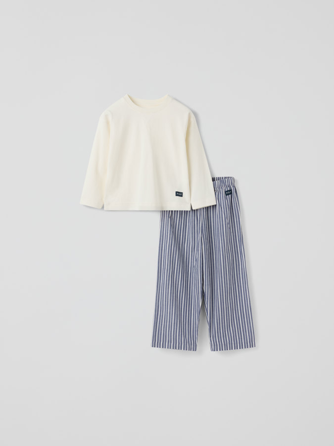 Pyjamas
