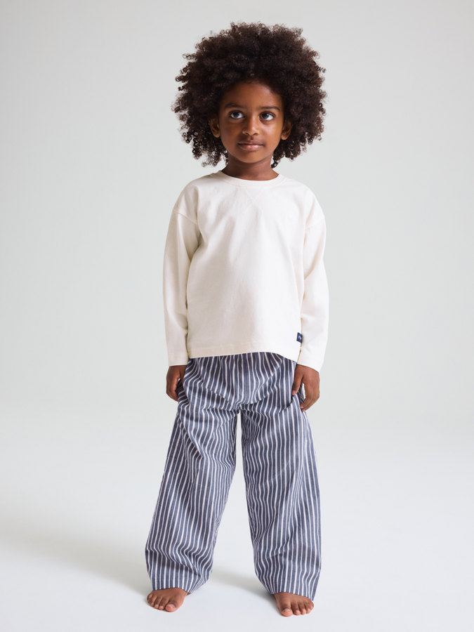 Pyjamas
