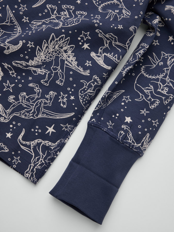 Pyjamas dinosaurier Pyjamas dinosaurier