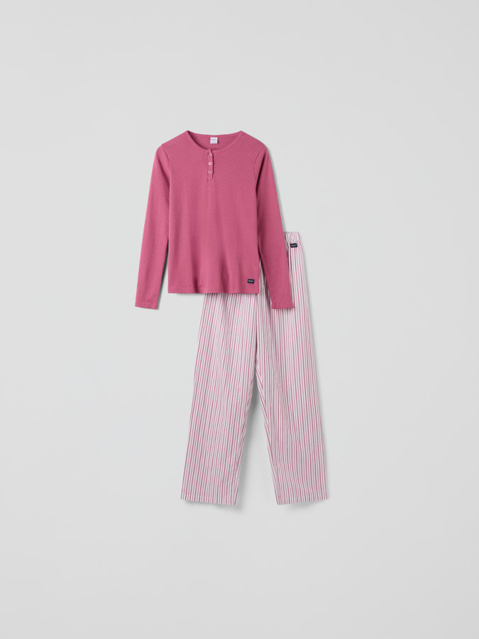 Pyjamasset vuxen