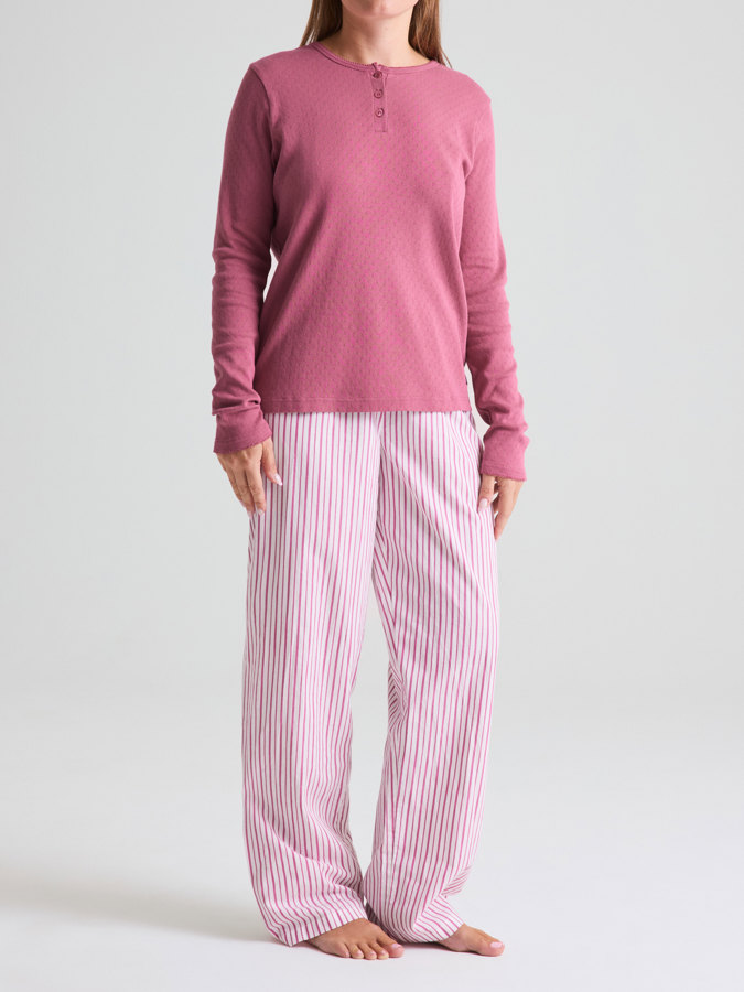 Pyjamasset vuxen