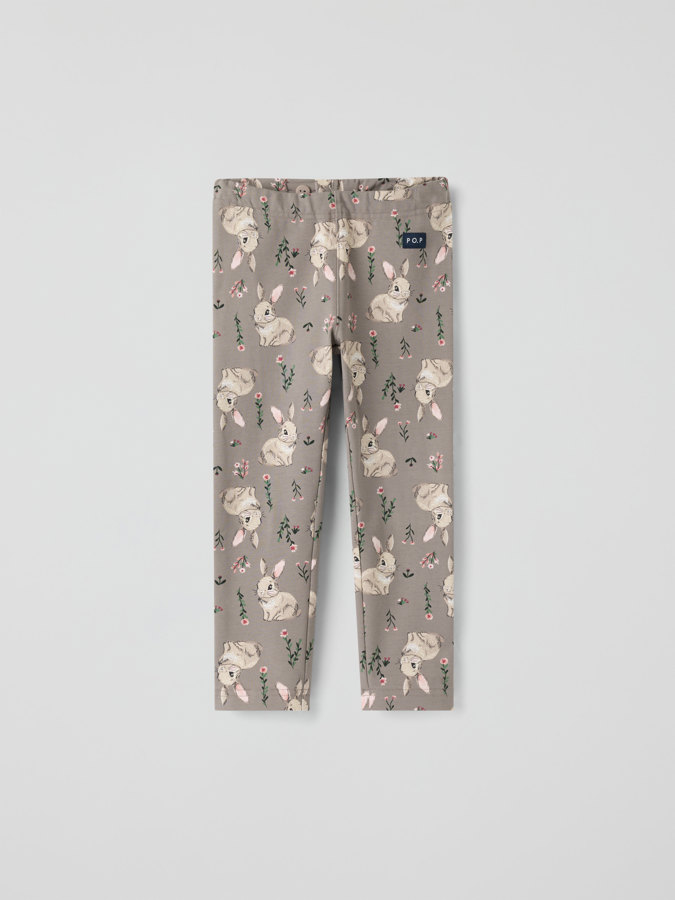 Play leggings utsvängda ben Play leggings utsvängda ben