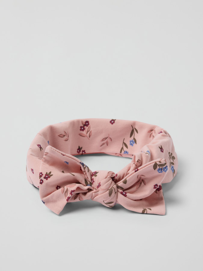 Hårband blommigt Hårband blommigt