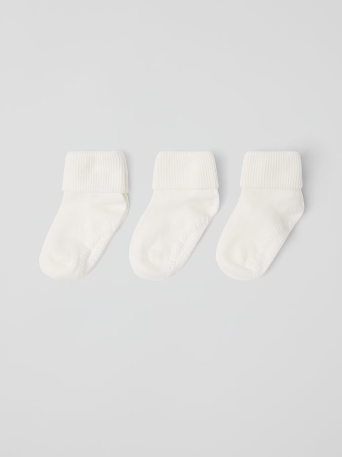 3-pack halkstrumpor 3-pack halkstrumpor
