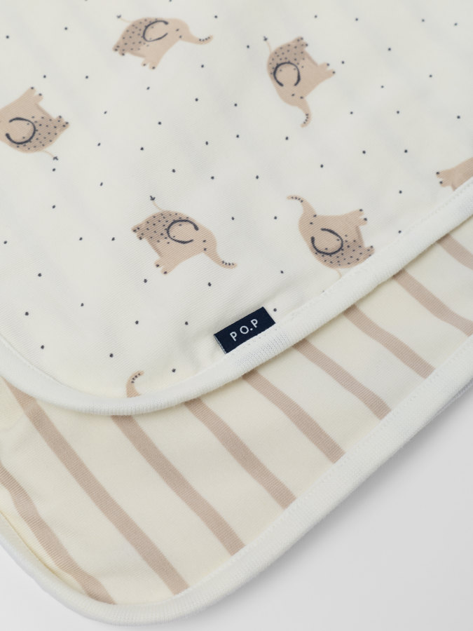 Filt elefanter Filt elefanter