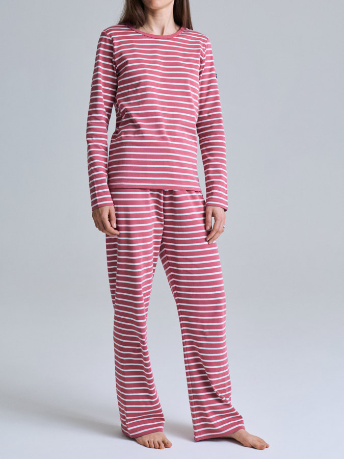 Pyjamas wide leg vuxen