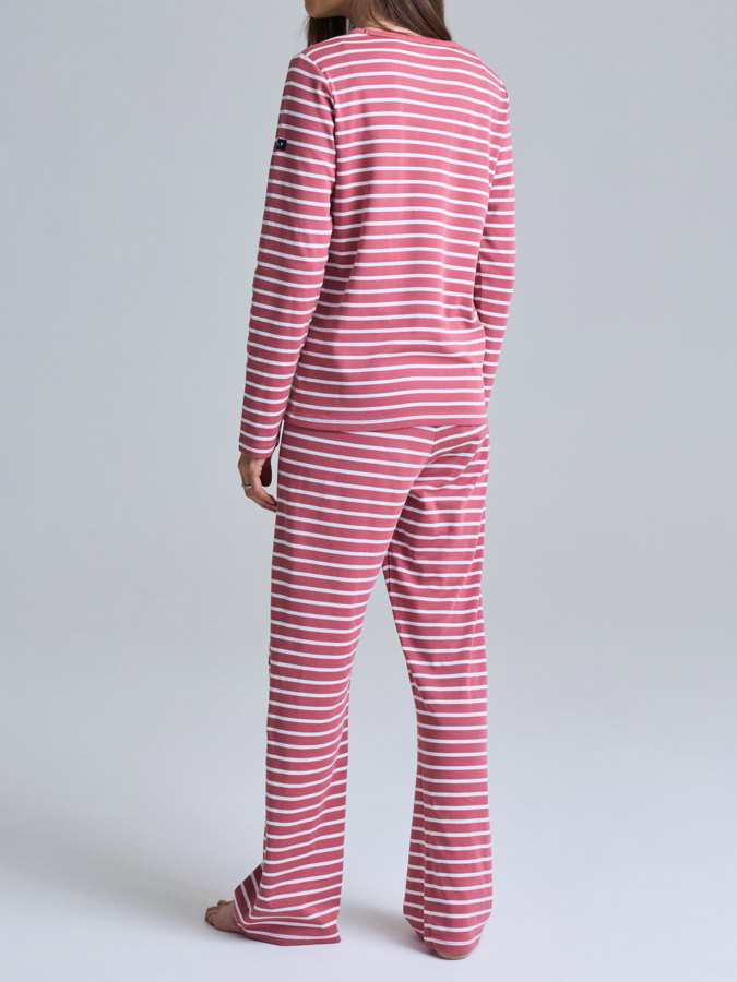 Pyjamas wide leg vuxen