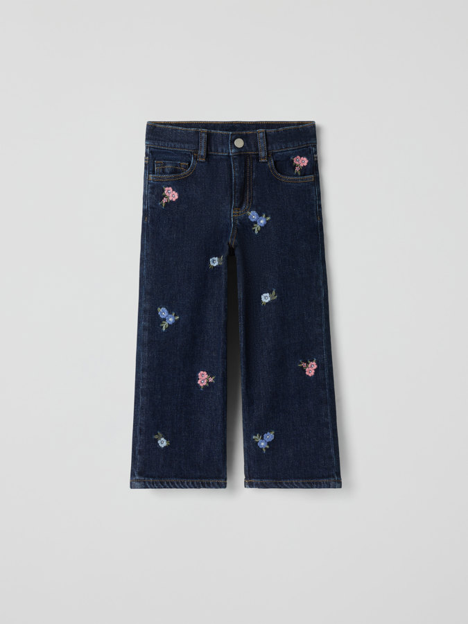 SALLY jeans Wide fit