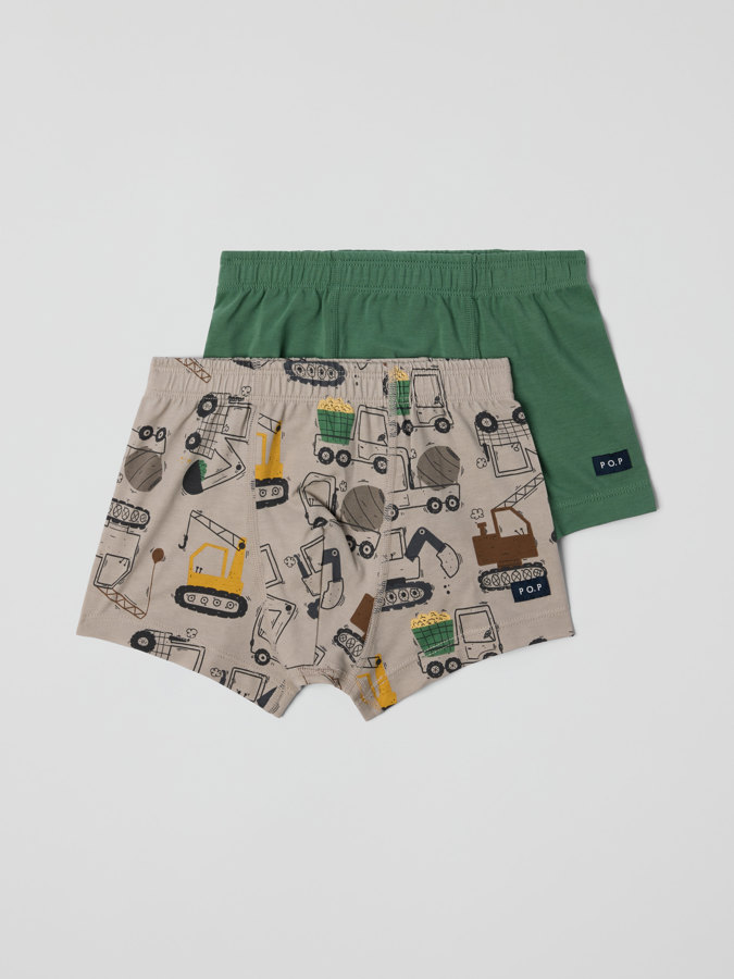 2-pack boxershorts 2-pack boxershorts