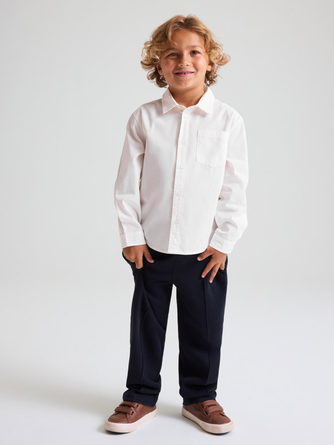 Skjorta Skjorta