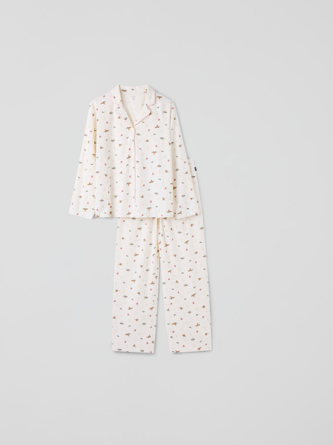Pyjamas vuxen