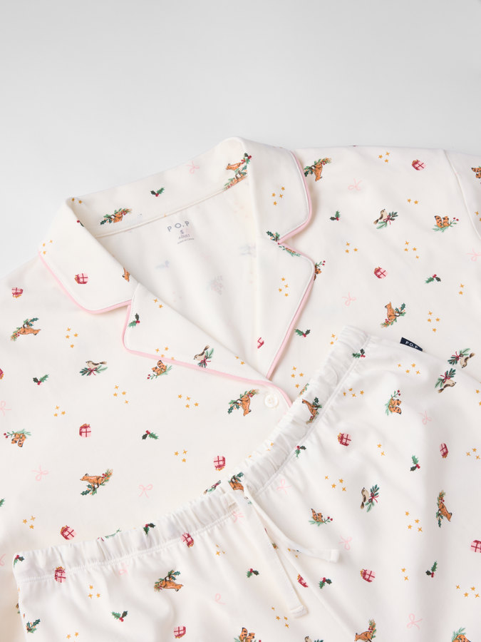 Pyjamas vuxen Pyjamas vuxen