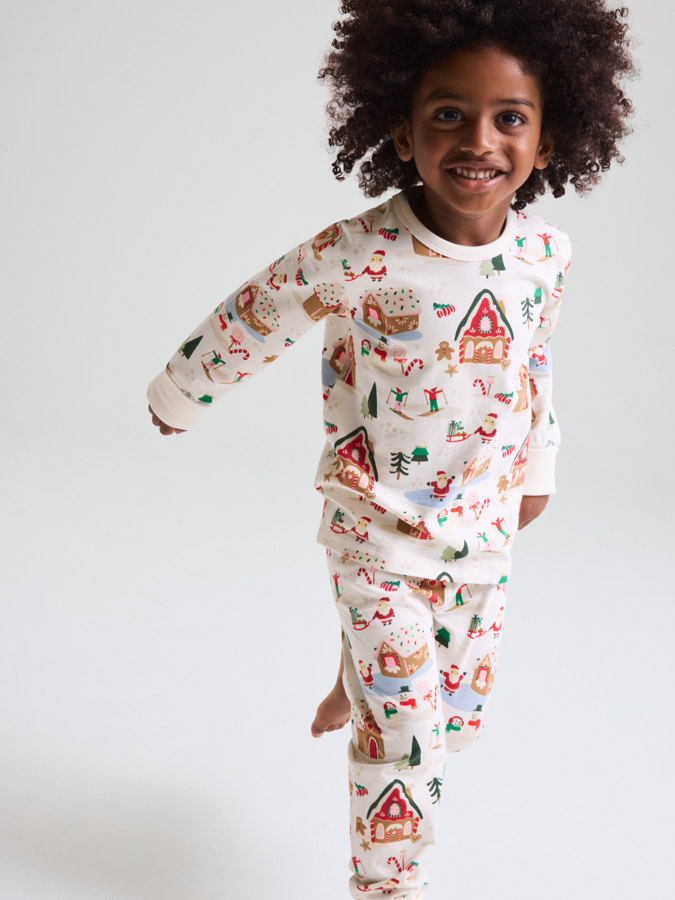 Pyjamasset jul Pyjamasset jul