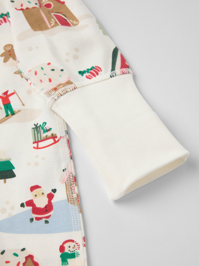 Pyjamasoverall jul Pyjamasoverall jul
