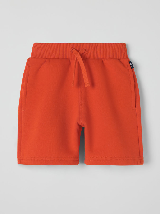 Sweatshirt shorts