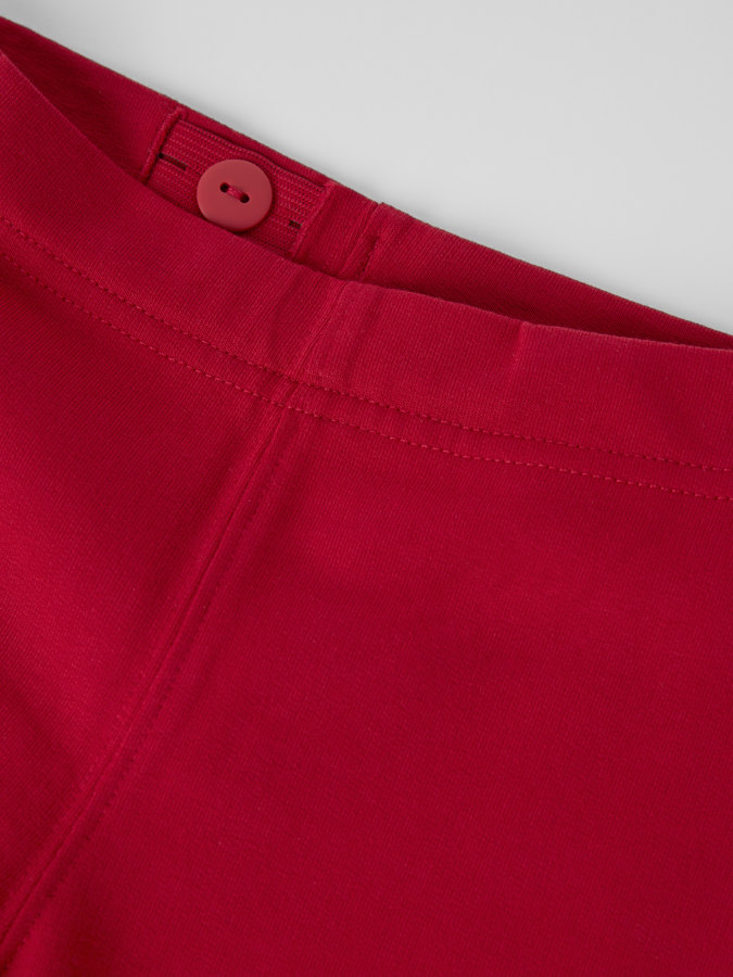 PLAY leggings utsvängda ben PLAY leggings utsvängda ben