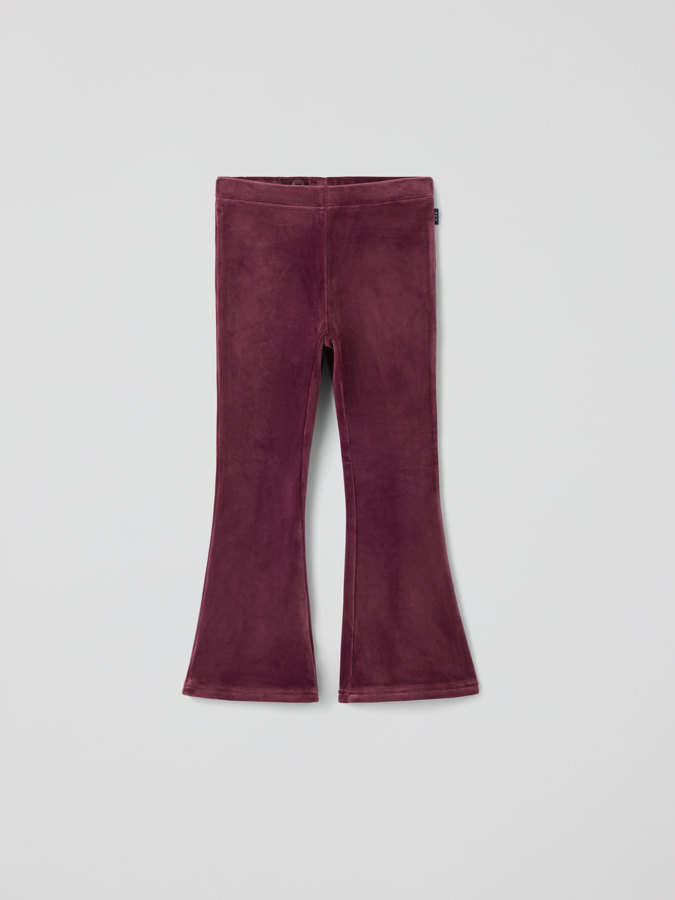PLAY leggings utsvängda ben PLAY leggings utsvängda ben