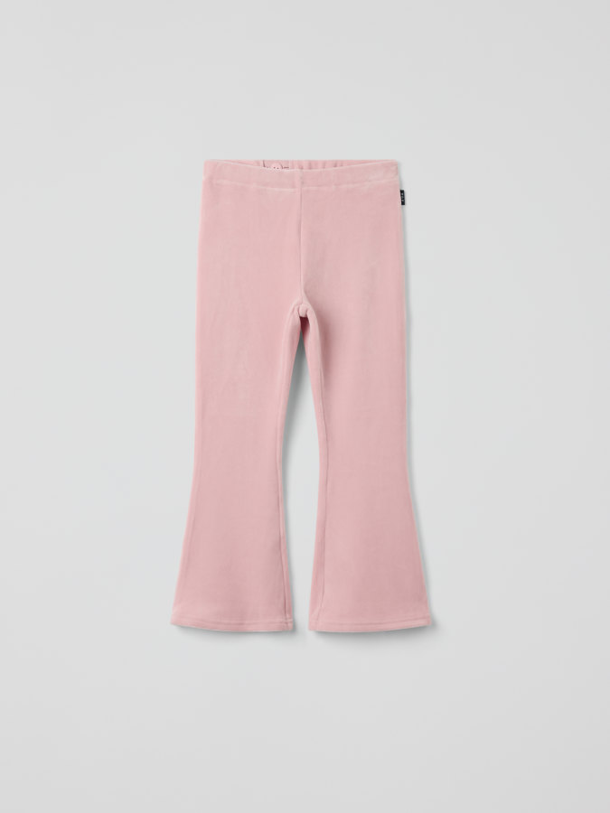 PLAY leggings utsvängda ben