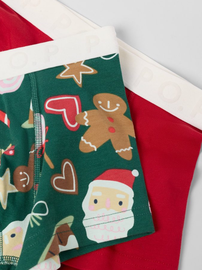 2-pack boxershorts jul 2-pack boxershorts jul