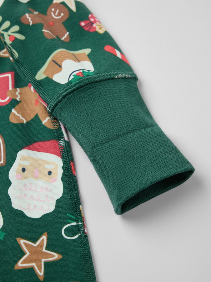 Pyjamasoverall jul Pyjamasoverall jul
