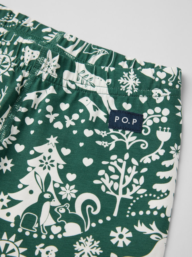 Pyjamas jul Pyjamas jul