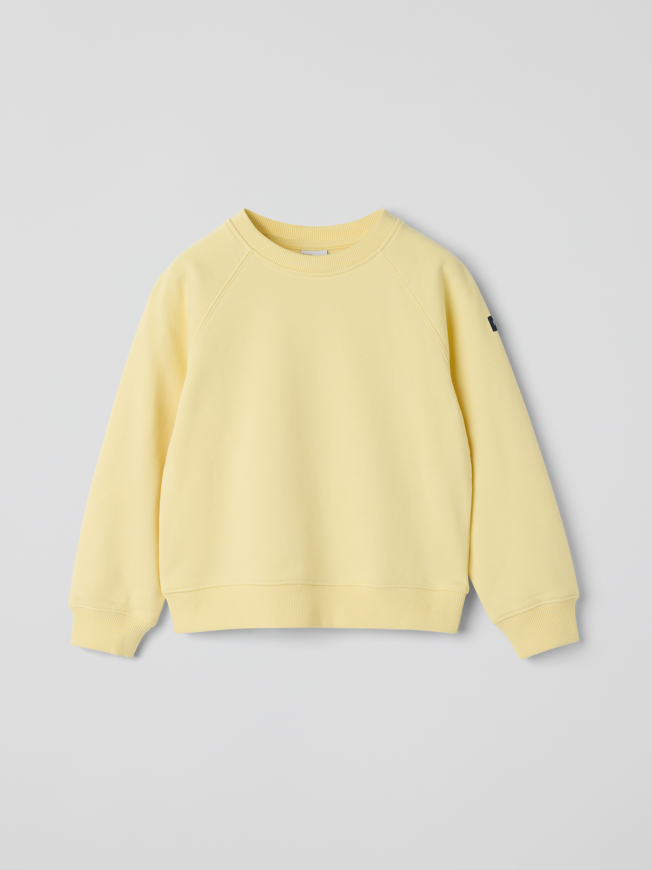Sweatshirt | barnklader - klader - overdelar | BabyMode