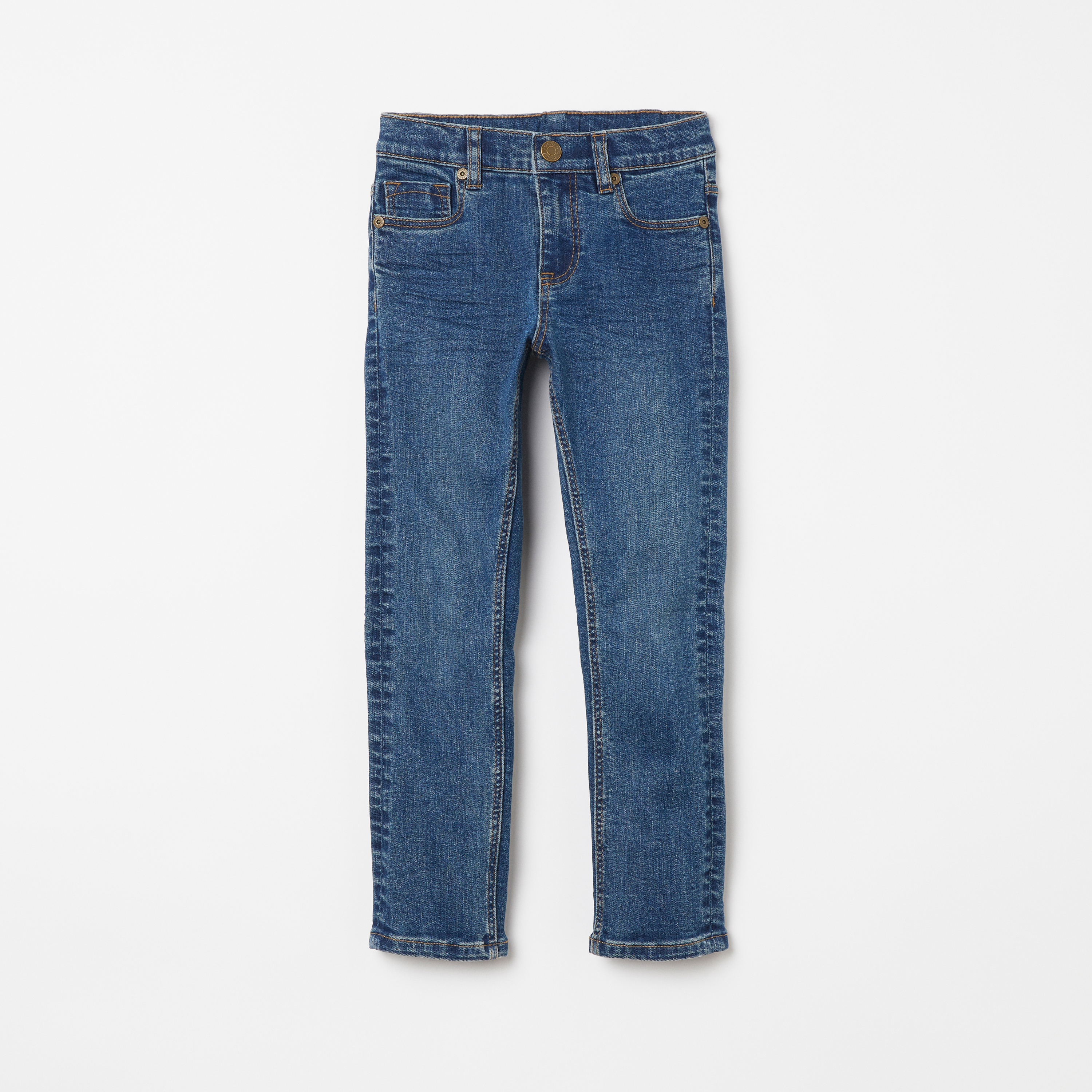 Läs mer om Jessie Denim