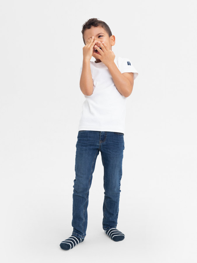 Jessie Denim Jessie Denim