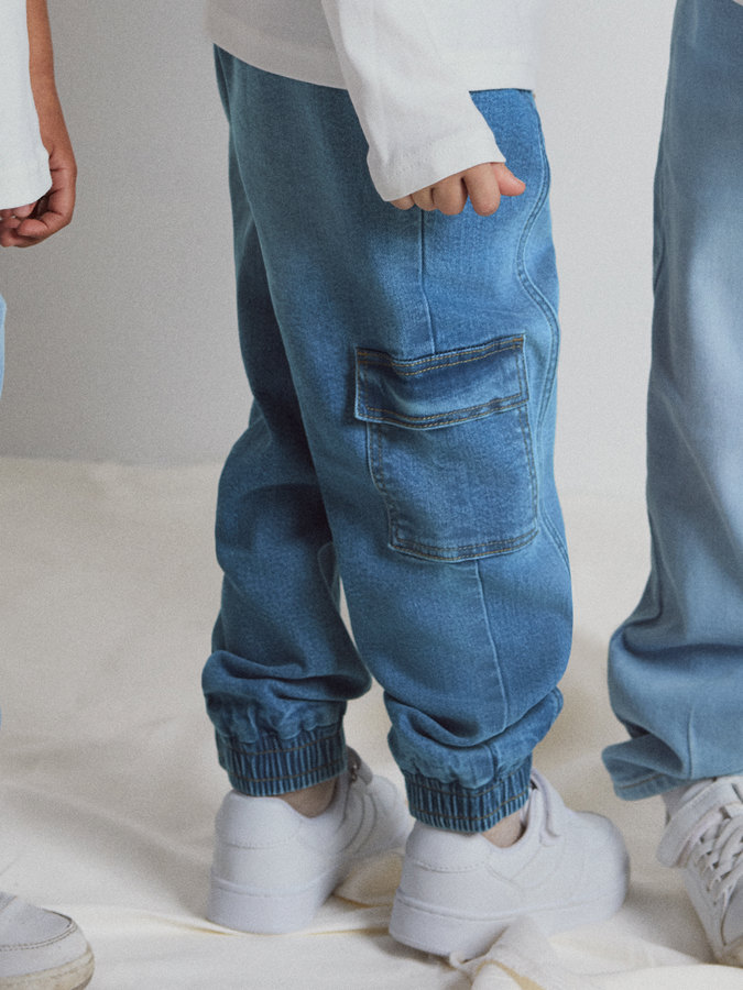 PARKER jeans loose fit