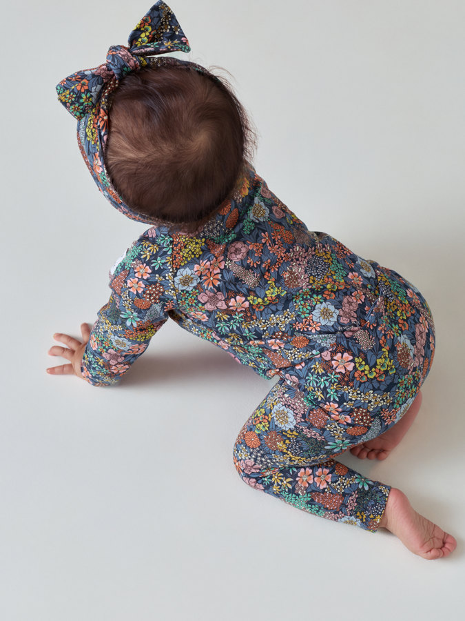 PLAY Leggings baby LIBERTY