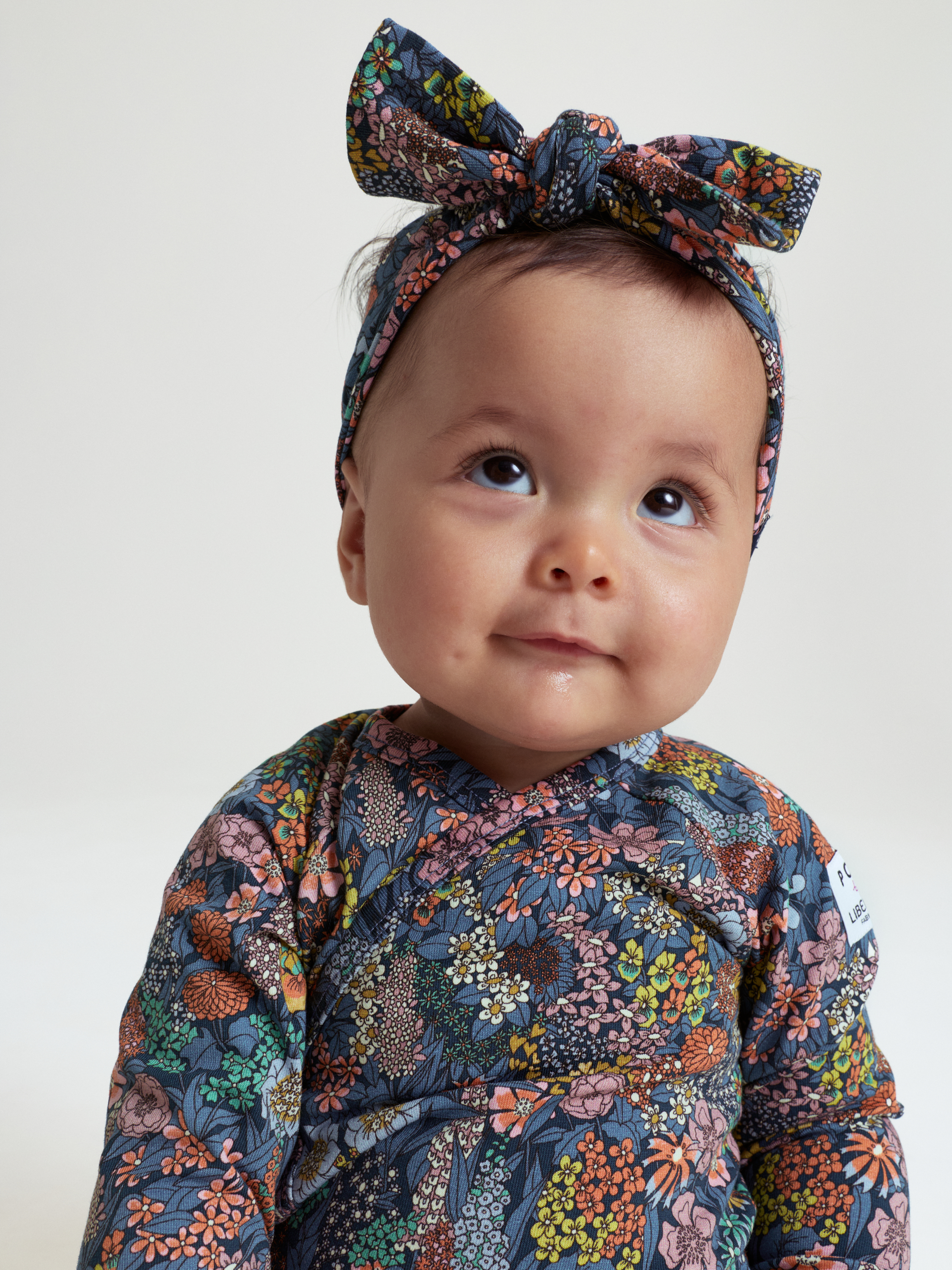 Hårband LIBERTY | barnklader | BabyMode